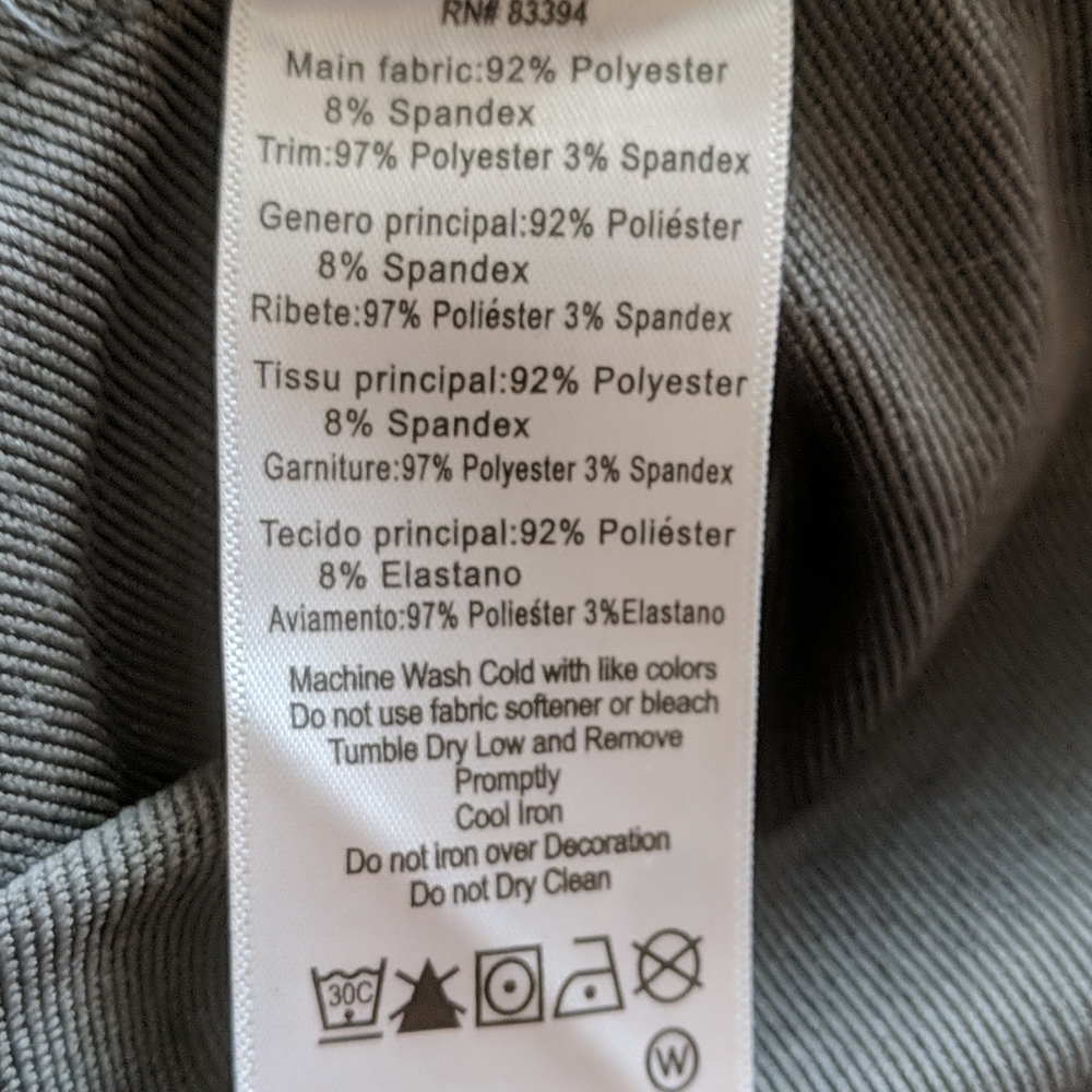 Asics pullover jacket - Picture 6 of 7
